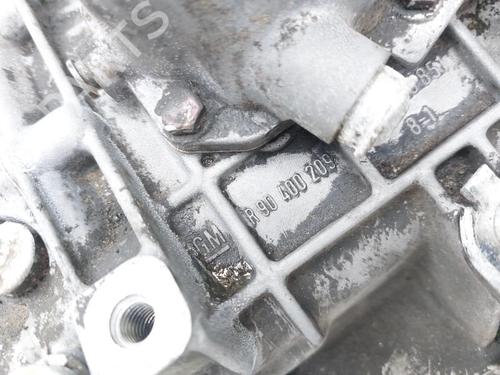 Getriebe OPEL CORSA C (X01) 1.0 (F08, F68) | BP29764344M3 