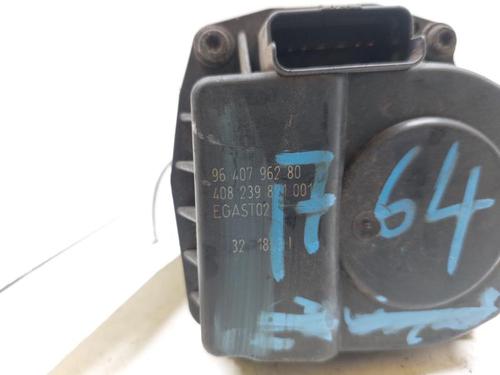 Throttle body CITROËN C3 Pluriel (HB_) 1.4 | BP29419608M82 