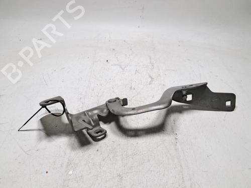 Dørhængsel/Dørbegrænser RENAULT CAPTUR I (J5_, H5_) 1.5 dCi 90 (J5N4, J5M5, J5MW, J5M6, J5AL, J5AJ) (90 hp) 31011133