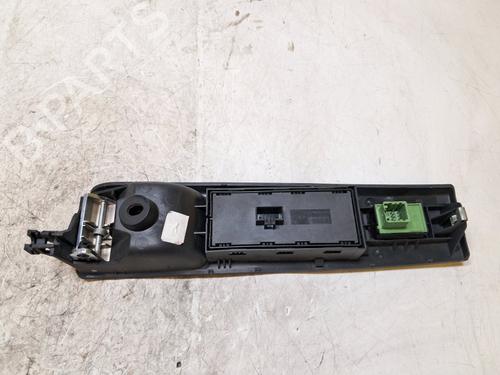 Left front window switch LANCIA MUSA (350_) 1.3 D Multijet (350.AXG11, 350.AXG1A) | BP36107762I27 - Image 3