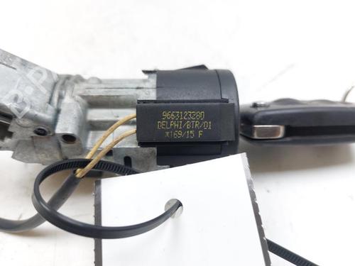 Elektronisk modul CITROËN C3 Picasso (SH_) 1.2 THP 110 (SHHNZ6) | BP29238091M83 