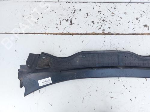Grill FORD FIESTA VII Van 1.5 TDCi | BP21800860C40 - Image 2