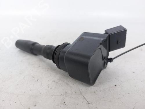 Used Ignition coil Ignition coil SKODA CITIGO (NF1) 1.0 CNG (68 hp) 15166916 15166916