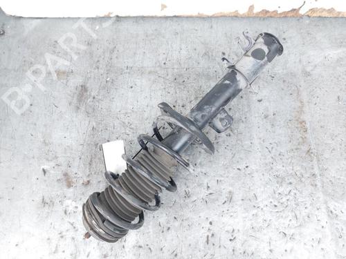 Left front shock absorber FIAT GRANDE PUNTO (199_) 1.3 D Multijet | BP29854512M16