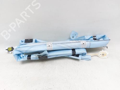Right curtain airbag MERCEDES-BENZ A-CLASS (W177) A 220 4-matic (177.045) A1778606302 A1778600602