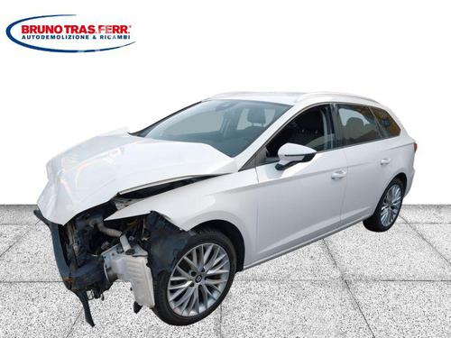 Seats set SEAT LEON (5F1) 2.0 TDI | BP15163191C78 - Image 6