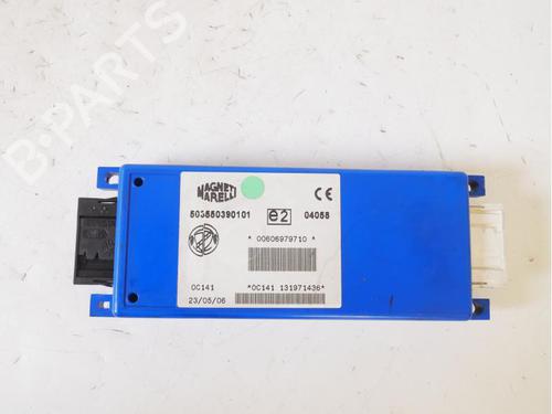 Used Engine control unit (ECU) Engine control unit (ECU) FIAT PANDA (169_) 1.4 (169AXE1B) (100 hp) 15149989 15149989
