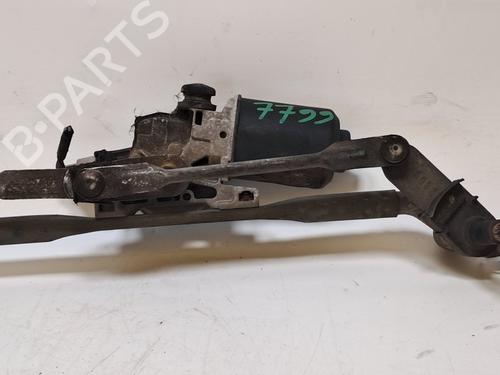 Front wiper motor SMART FORFOUR (454) 1.1 (454.030) | BP36771547M29 - Image 4