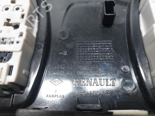 Interior roof light RENAULT CAPTUR II (HF_) TCe 130 (HFMF) | BP33192836I8  - Image 5