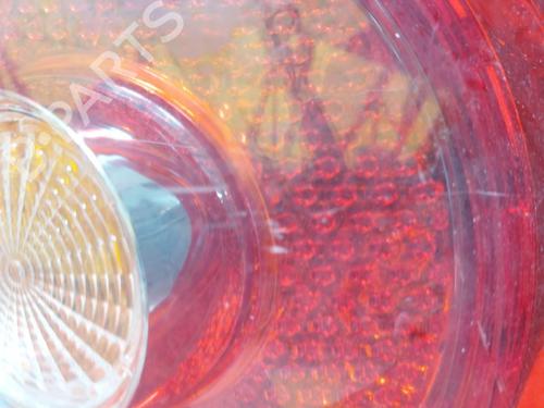 Right taillight VW GOLF PLUS V (5M1, 521) 1.9 TDI | BP36771567C35 - Image 2