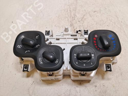 Climate control FIAT PANDA VAN (312_, 519_) 1.0 Mild Hybrid (312PYD1B) | BP37019743I5 - Image 2