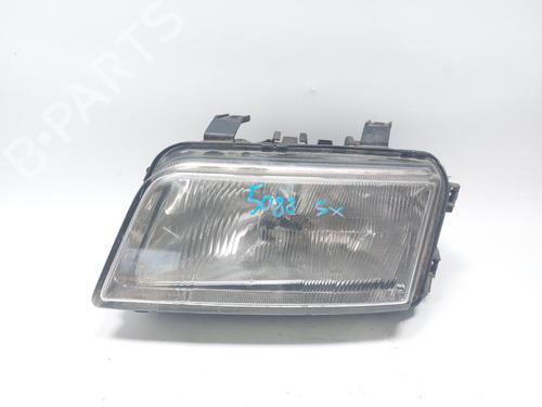 Used Left headlight Left headlight AUDI A4 B5 (8D2) 1.8 T (150 hp) 30478723 30478723