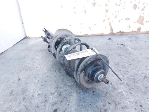 Used Right front shock absorber Right front shock absorber TOYOTA AYGO (_B1_) 1.0 (KGB10_, KGB10R) (68 hp) 30454289 30454289