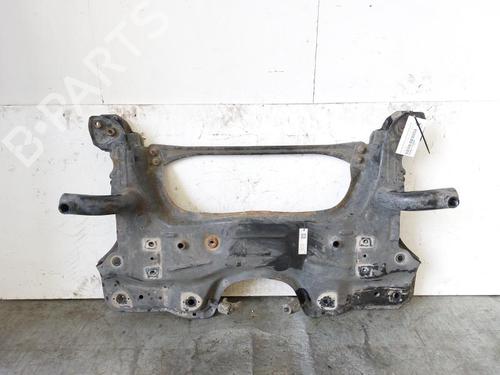 Used Subframe FIAT 500L (351_, 352_) 1.3 D Multijet (199.LYM11, 199.LYM1A) (95 hp) 24654091