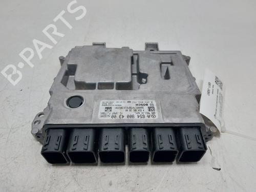 engine-control-unit-ecu-mercedes-benz-glb-x247-2019-40179051 main image