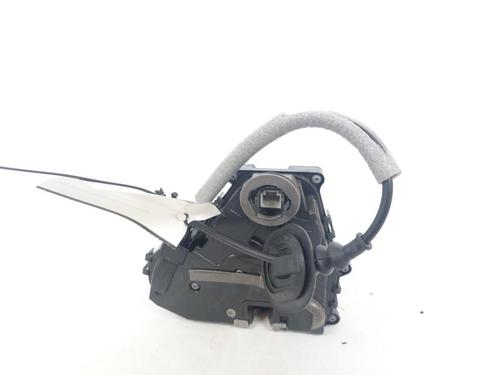 Front right lock RENAULT EXPRESS Box Body/MPV 1.3 TCe 100 (F6MA) | BP17645531C97 