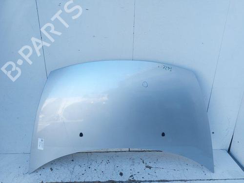 Panser Panser CITROËN C3 I (FC_, FN_) 1.4 HDi (68 hp) 34263460 34263460