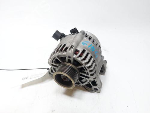 Alternateur FORD FIESTA V (JH_, JD_) 1.4 TDCi (68 hp) 31090225