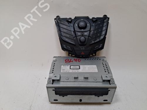 radio-ford-fiesta-vi-cb1-ccn-2008-38794758 main image