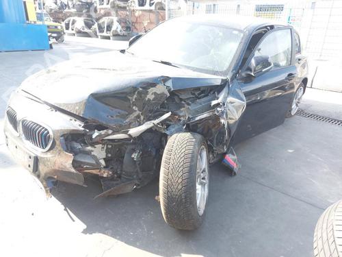 Climate control BMW 1 (F20) 116 d | BP27442754I5 - Image 2