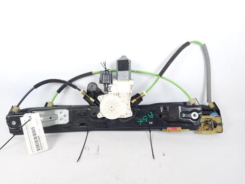 Used Front left window mechanism Front left window mechanism JAGUAR F-PACE (X761) 2.0 TD4 AWD (180 hp) 15166290 15166290