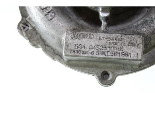 Turbocharger/Supercharger VW POLO IV (9N_, 9A_) 1.2 | BP15144447M71 