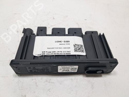 Engine control unit (ECU) BMW 1 (F40) 118 d | BP40288187M57 - Image 2