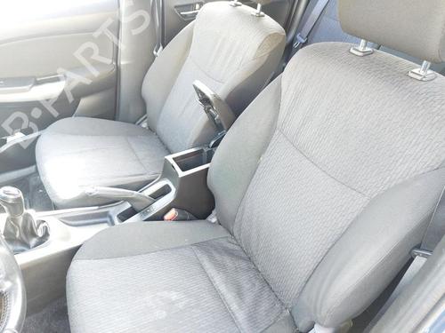 Pedale SUZUKI BALENO (FW, EW) 1.2 Hybrid (A1K412) | BP27732276I4 