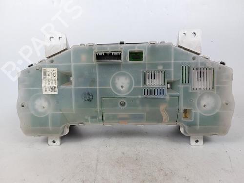 Instrument cluster HONDA JAZZ III (GE_, GG_, GP_, ZA_) 1.2 (GG1) | BP17206687C47 