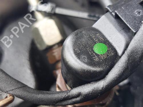 Engine VW GOLF VI (5K1) 1.6 TDI | BP31082281M1 