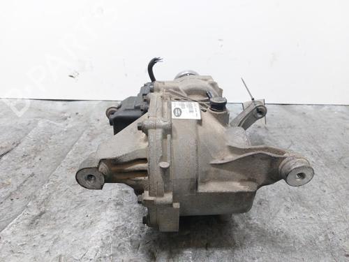 Rear differential JAGUAR E-PACE (X540) 2.0 D150 AWD | BP30613374M24