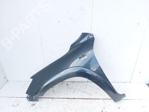 Used Left front fenders Left front fenders TOYOTA RAV 4 III (_A3_) 2.2 D 4WD (ALA30_, ALA30R) (177 hp) 33422226 33422226
