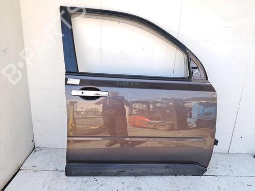Used Right front door Right front door NISSAN X-TRAIL II (T31) 2.0 dCi 4x4 (150 hp) 34418240 34418240