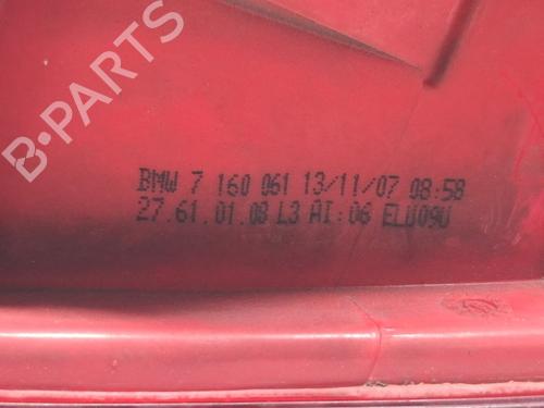 Left taillight BMW 3 Touring (E91) 320 d | BP40596737C34 - Image 5
