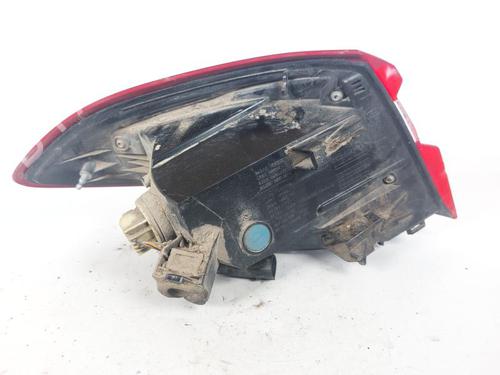 Right taillight FORD FIESTA VII Van 1.5 TDCi | BP21800904C35 - Image 3
