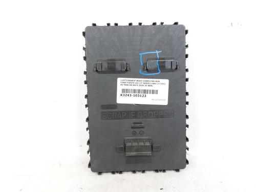 Elektronisk modul FORD FIESTA VII (HJ, HF) 1.5 TDCi | BP18089499M83 