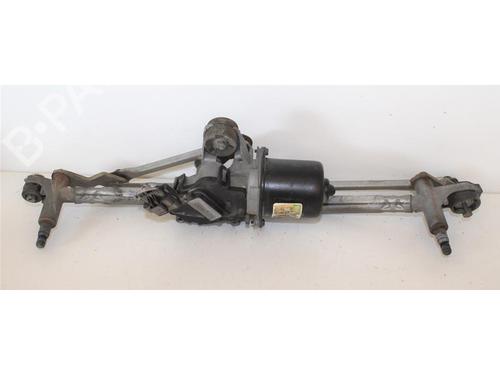 Used Front wiper motor CITROËN C3 I (FC_, FN_) 1.4 HDi (68 hp) 15144635