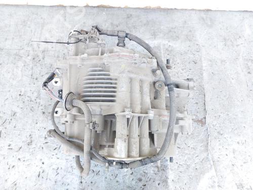 Rear differential LEXUS NX (_Z1_) 300h AWD (AYZ15_, AYZ15R) | BP27537443M24 - Image 2