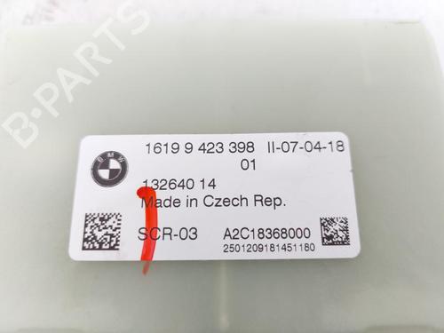 Engine control unit (ECU) MINI MINI COUNTRYMAN (F60) Cooper SD ALL4 | BP19706084M57 - Image 4