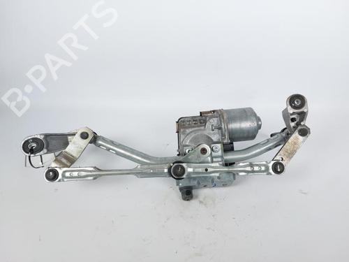 Viskermotor vindrude FORD FIESTA VII (HJ, HF) 1.5 ST EcoBoost | BP15166962M29