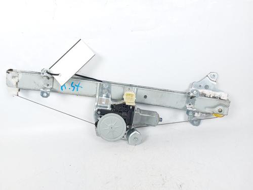 Used Front left window mechanism Front left window mechanism NISSAN MICRA V (K14) 1.5 DCI (90 hp) 15163332 15163332