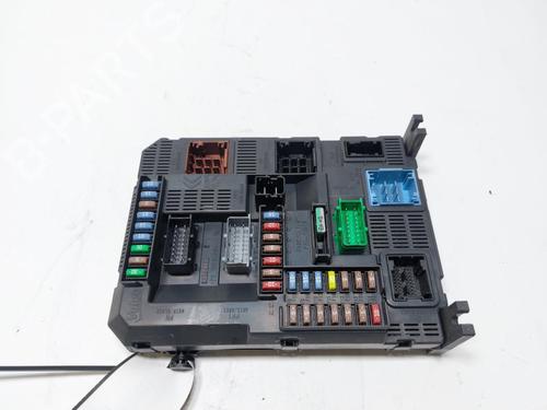 Used Electronic module Electronic module PEUGEOT 208 I (CA_, CC_) 1.6 HDi / BlueHDi 75 (75 hp) 30453515 30453515