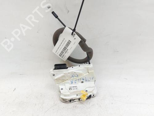 Used Front right lock Front right lock 25888458 25888458