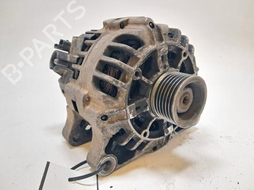 Used Alternator Alternator 39225997 39225997