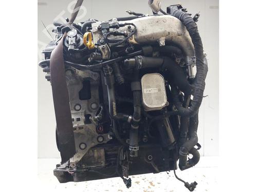 Used Engine SKODA OCTAVIA IV Combi (NX5, PV5) 2.0 TDi (116 hp) 28487749