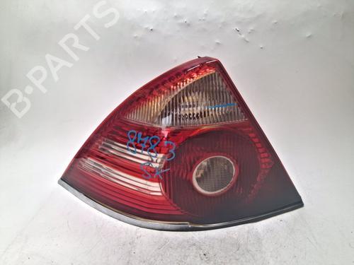 Used Left taillight Left taillight FORD MONDEO III Saloon (B4Y) 2.0 TDCi (130 hp) 39738835 39738835
