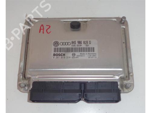 Used Engine control unit (ECU) Engine control unit (ECU) AUDI A2 (8Z0) 1.2 TDI (61 hp) 15140134 15140134