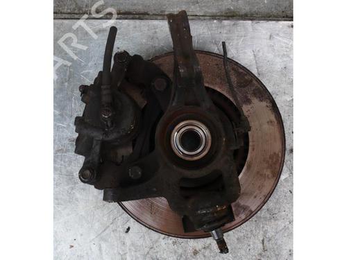 Left front steering knuckle HYUNDAI i30 (FD) 1.4 | BP15150053M25