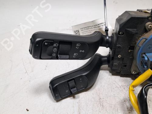 Ratstangsstang ALFA ROMEO 159 Sportwagon (939_) 1.9 JTDM 16V (939BXC1B, 939BXC12) | BP30921617I23