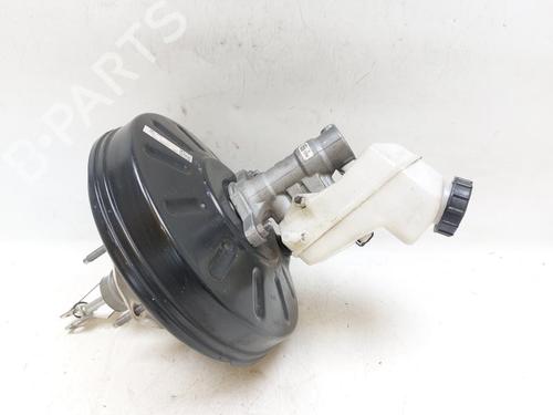 Servo brake FORD FOCUS IV Turnier (HP) 1.5 EcoBlue | BP25152593M42 - Image 2